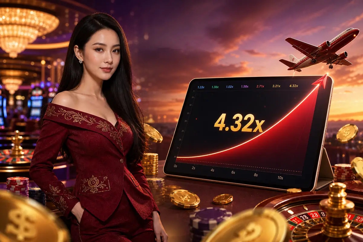 ceo94 লাইভ ক্যাসিনো অনলাইন গেমিং